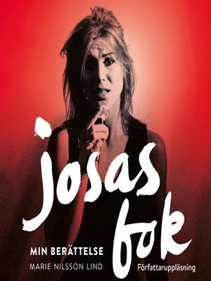 cover image of Josas bok